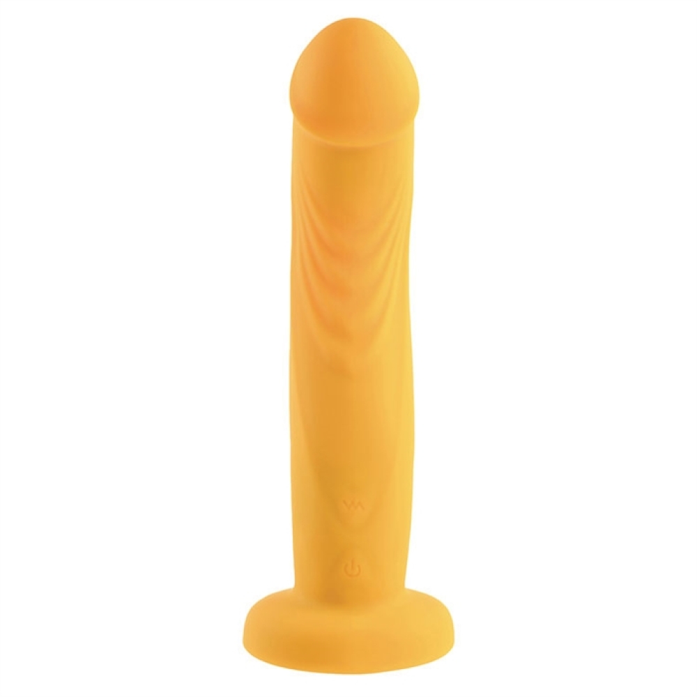 Sweet Embrace - Silicone Rechargeable