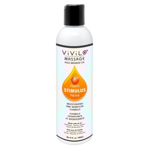 Vivilo Stimulus Pêche 250 Ml Vivilo Stimulus Pêche 250 Ml