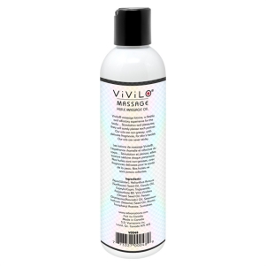 Vivilo Stimulus Pêche 250 Ml