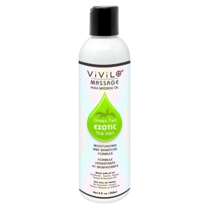 Vivilo Exotic Thé Vert 250ml