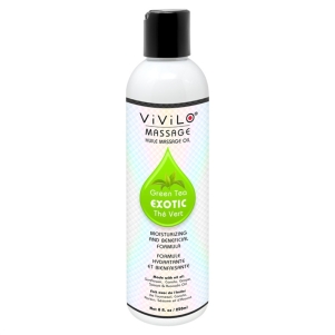 Vivilo Exotic Thé Vert 250ml Vivilo Exotic Thé Vert 250ml