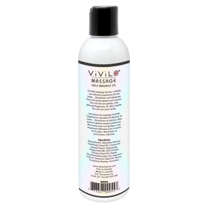 Vivilo Exotic Thé Vert 250ml