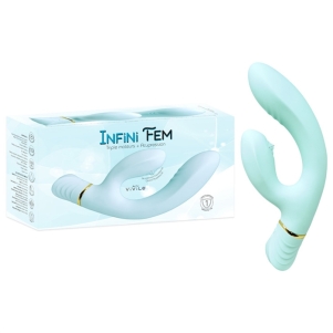 INFINI FEM