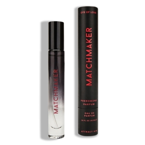 EOL 10ml MATCHMAKER Black Diamond MALE/MALE