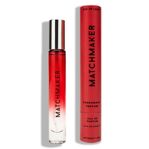 EOL10ml MATCHMAKER Red Diamond FEM/FEM