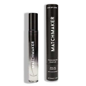 EOL 10ml MATCHMAKER Black Diamond MALE