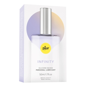 Pjur  INFINITY Silicone-based 50 Ml