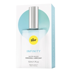 Pjur INFINITY Water-based 50 Ml