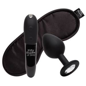 FSOG - COME TO BED KIT
