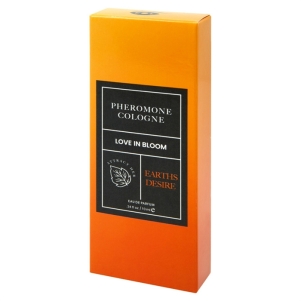 EOL 10 Ml - BLOOM Male Sativa - Earths Desire