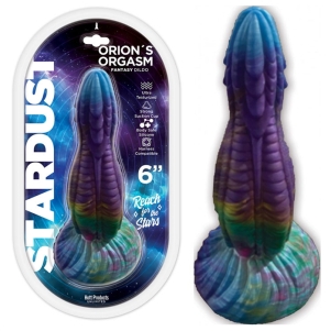 Stardust - Orion's Orgasm Dildo - Silicone 6