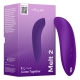 We-Vibe Melt 2 Purple