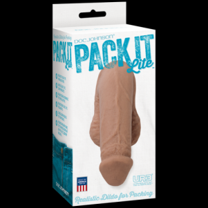Pack It – Léger – Caramel