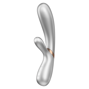 Satisfyer Hot Lover Argent