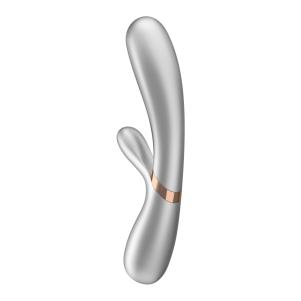 Satisfyer Hot Lover Argent