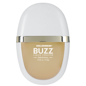 Buzz - Gel D'excitation Intime 0,26 Oz. Buzz - Gel D'excitation Intime 0,26 Oz.