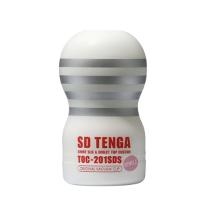 Tenga SD Original Ventouse Gentle(Soft) Tenga SD Original Ventouse Gentle(Soft)