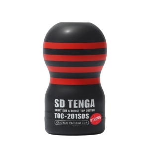 Tenga SD Original Ventouse Strong(Hard)
