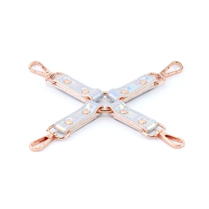 NS - Cosmo Bondage - Hogtie - Arc-en-ciel