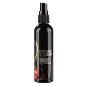 Fuck Sauce Cerise Jeu Oral - 4oz