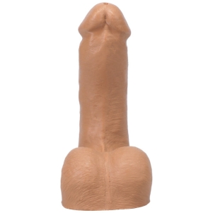 Tantus - POP N' Play - Miel D'emballeur éjacule