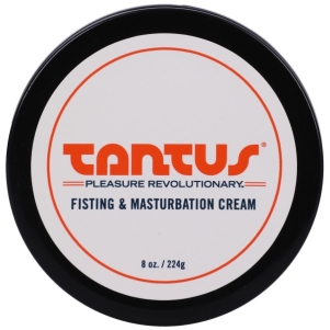 Tantus - Apothicaire - Fisting & Masturbation Cream 8 Oz.