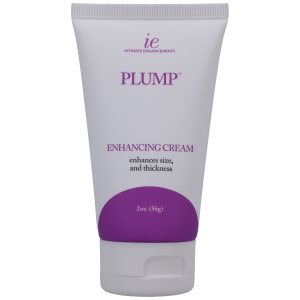 Intimate Enhancements Plump - Crème Sublimatrice Pour Homme Intimate Enhancements Plump - Crème Sublimatrice Pour Homme