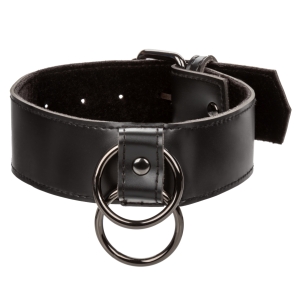 Collier Avec Laisse En Chaîne Collection Euphoria