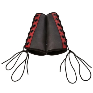 Sportsheets - Poignets Safran Gauntlet