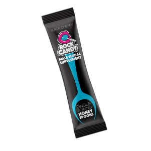 RockCandy - Honey Spoons Supplément Sexuel Masculin