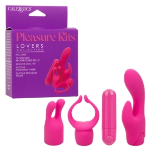 Collection Des Amoureux Des Kits De Plaisir