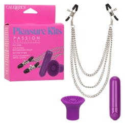 Collection De Passion Des Kits De Plaisir