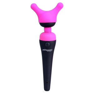 PalmPower PalmBody Head Attachments
