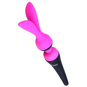 PalmPower PalmPleasure Head Attachments