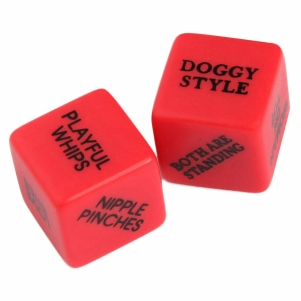 Kheper Games Kinky BDSM Dice