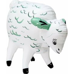 Nanma Sheep Shaggin' - Blow Up Doll