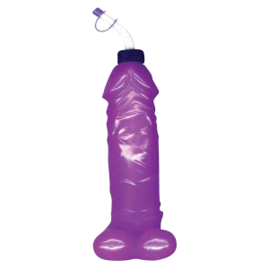 Bouteille BigDick - Purple