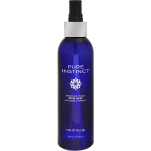 Jelique Pure Instinct Pheromone Body Spray - 6oz