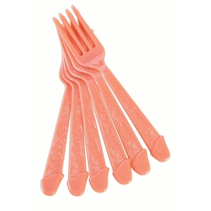Sexy Fork Set