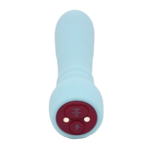 Booster Bullet Light Blue FemmeFunn Booster Bullet Light Blue FemmeFunn