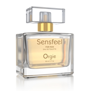 Orgie - 50 Ml Sensfeel FOR MAN
