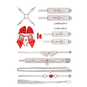 Nurse Pleasure Kit