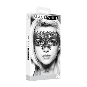 Lace Eye-Mask - Princess