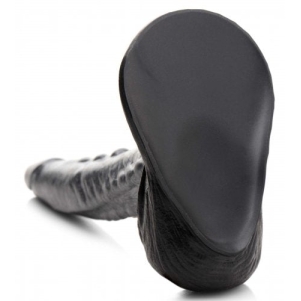 CREATURE COCKS - The Gargoyle Rock Hard Silicone Dildo
