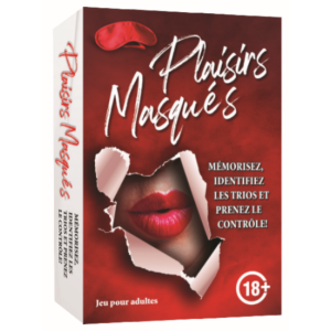 Plaisirs Masqués Plaisirs Masqués