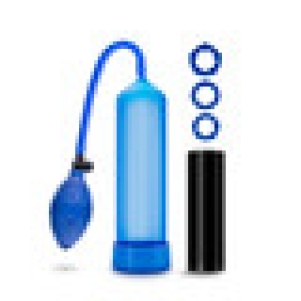 Quickie Kit - Go Big - Blue
