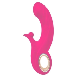 La Valkyrie - Vibrateur Va-et-Vient - 3 en 1